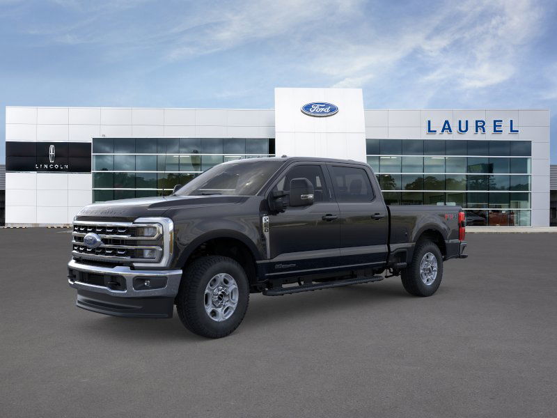 2026 Ford F-250 Super Duty XLT - Photo 26