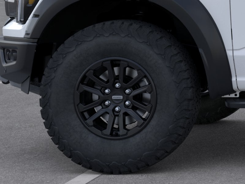 2026 Ford F-150 Raptor Truck