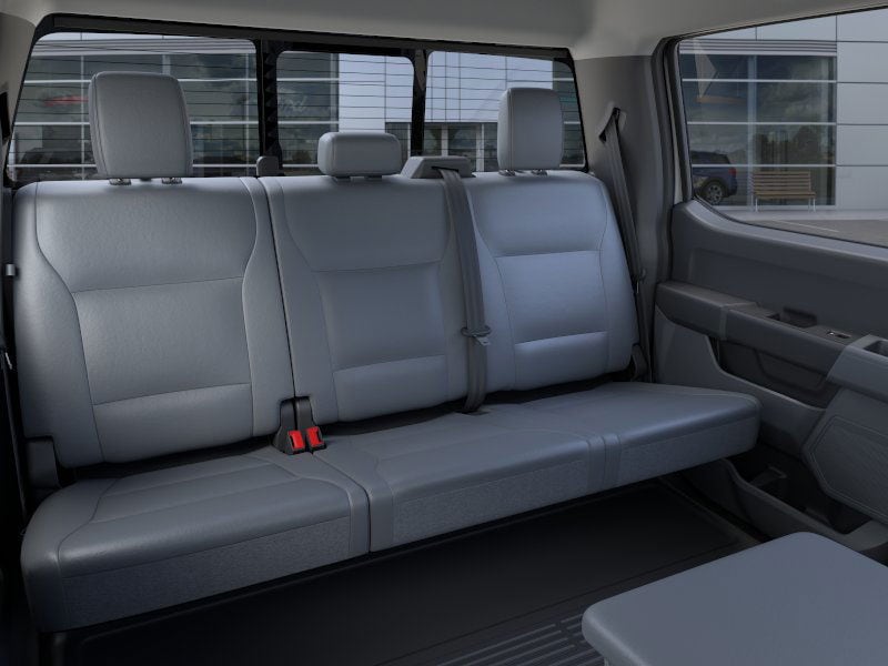 2026 Ford F-350 Super Duty Chassis Cab XL - Photo 11