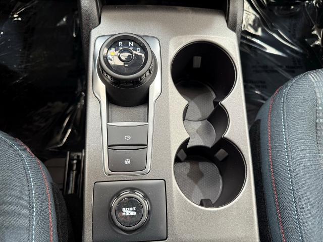 2025 Ford Bronco Sport Heritage - Photo 64