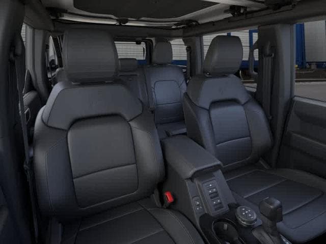 Thumbnail: 2026 Ford Bronco - 42
