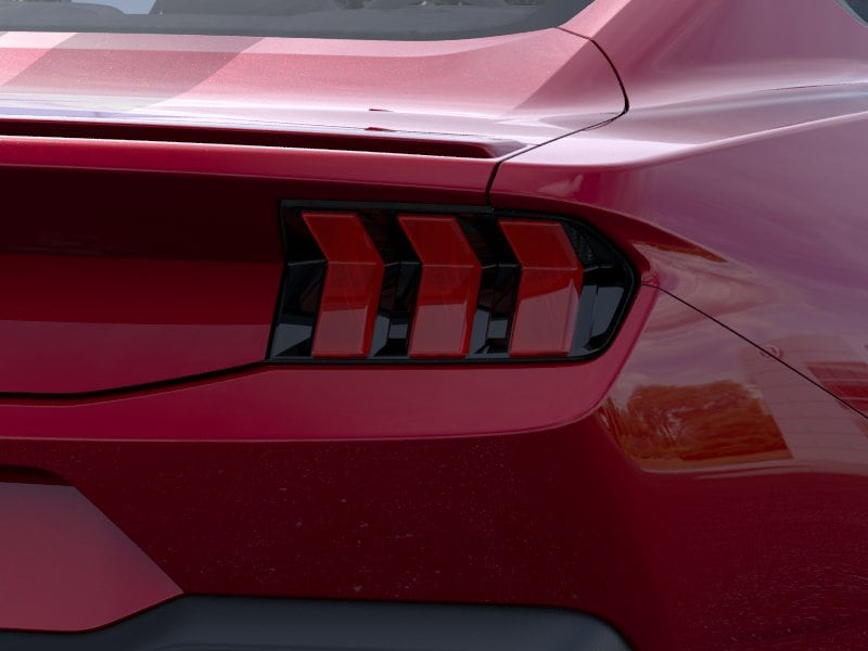 2025 Ford Mustang EcoBoost Premium Fastback - Photo 43