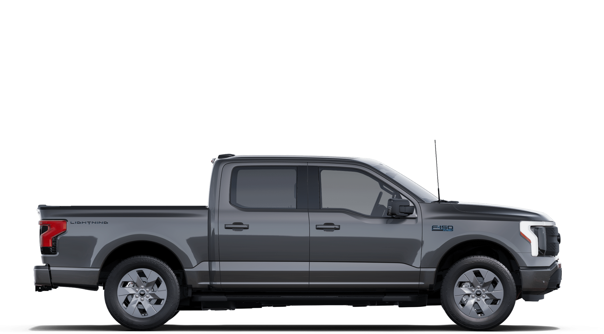 2025 Ford F-150 Lightning Flash photo 16