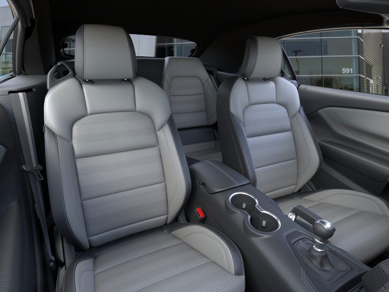 2025 Ford Mustang GT Premium Convertible - Photo 10