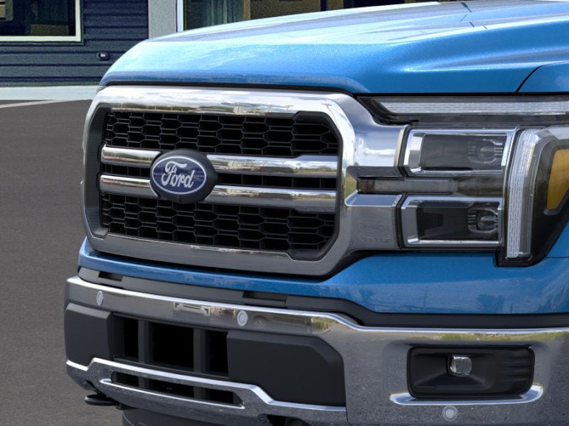 2025 Ford F-150 Lariat - Photo 39