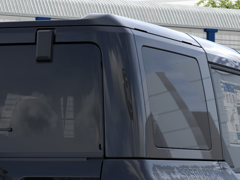 Thumbnail: 2026 Ford Bronco - 25