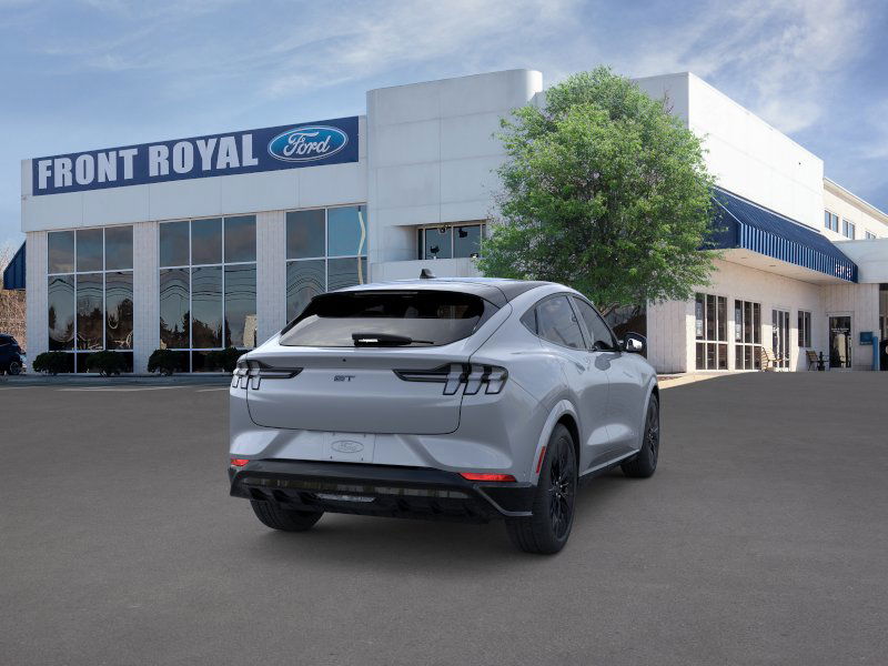 2025 Ford Mustang Mach-E GT - Photo 70