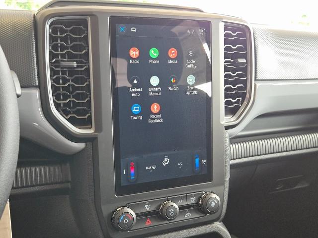 2025 Ford Ranger XL - Photo 48