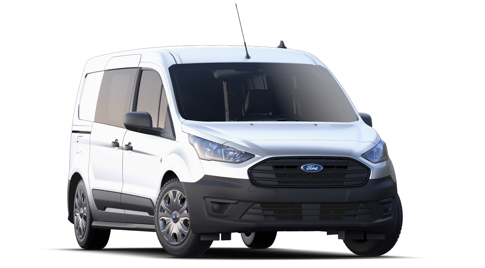 ford minivan 2020