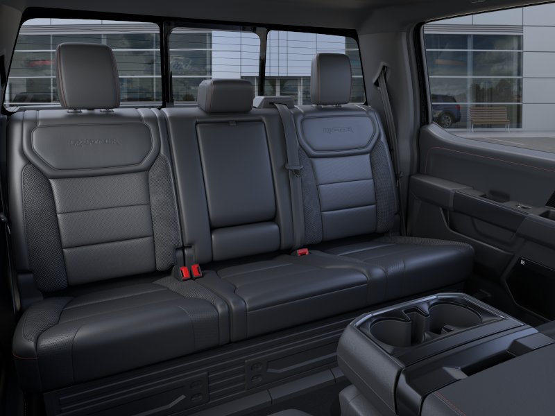 2025 Ford F-150 Raptor - Photo 40