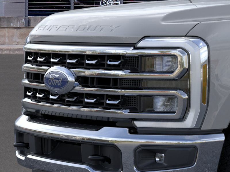 Thumbnail: 2026 Ford F-250 - 39