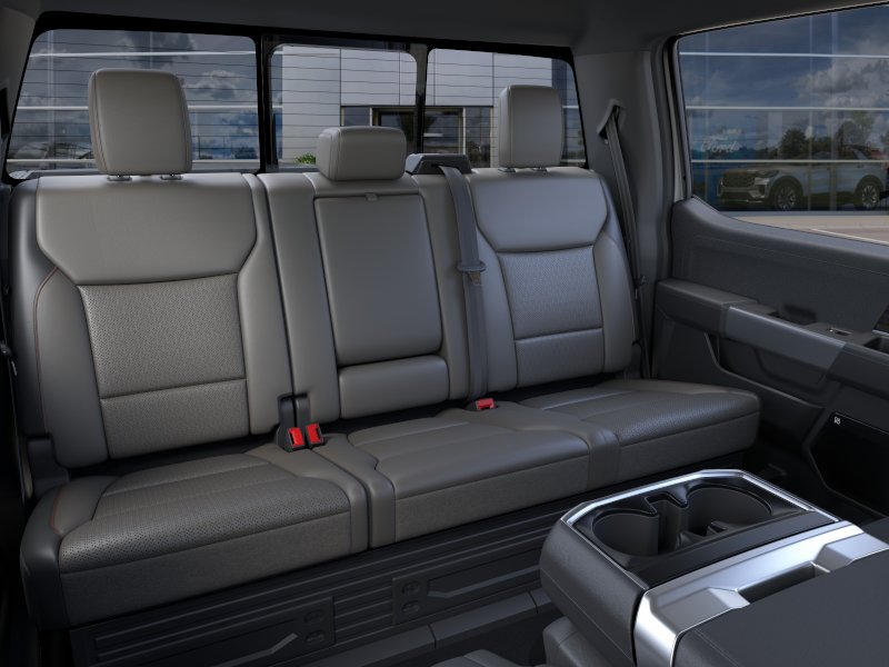 2025 Ford F-150 Lariat - Photo 32