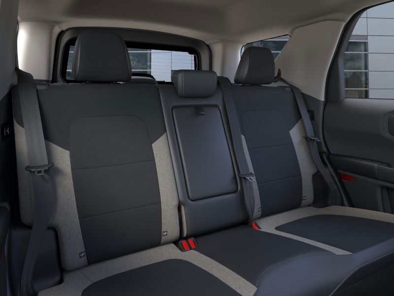 2025 Ford Bronco Sport Big Bend photo 14