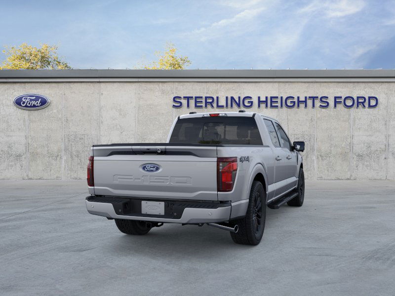 Thumbnail: 2026 Ford F-150 - 38