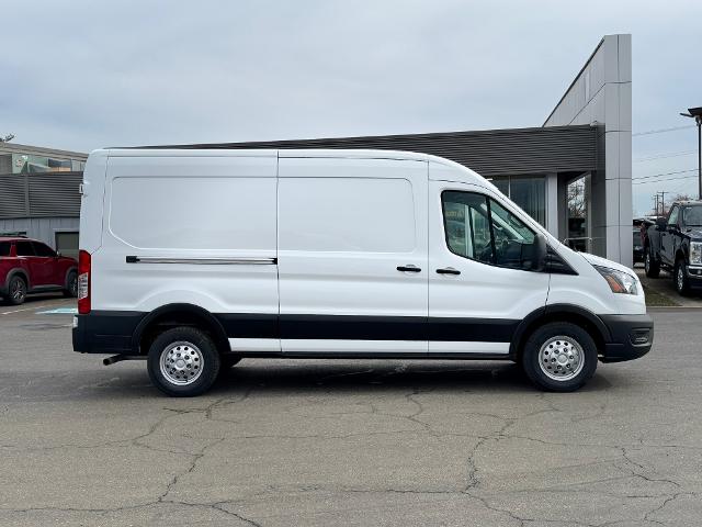 2025 Ford Transit Van Base - Photo 26