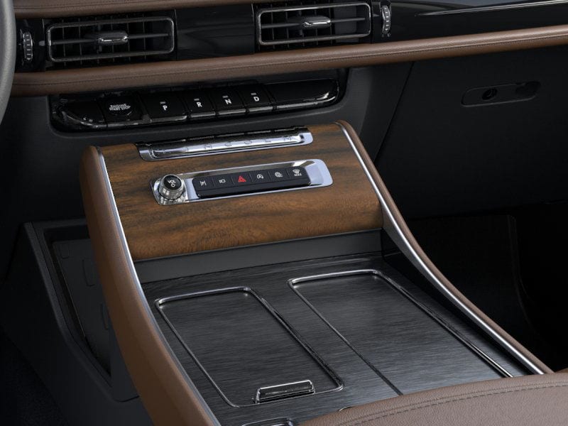 2026 Lincoln Aviator Reserve - Photo 15