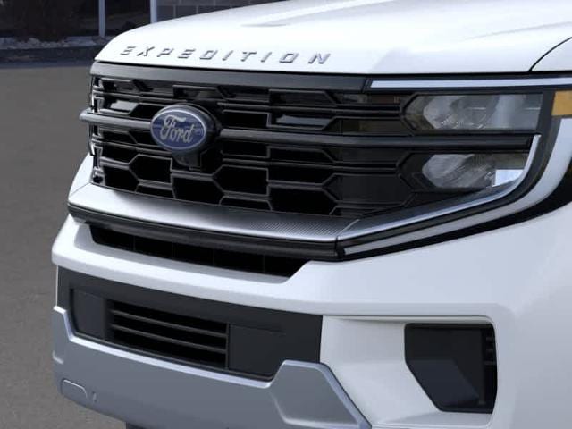 Thumbnail: 2026 Ford Expedition - 40
