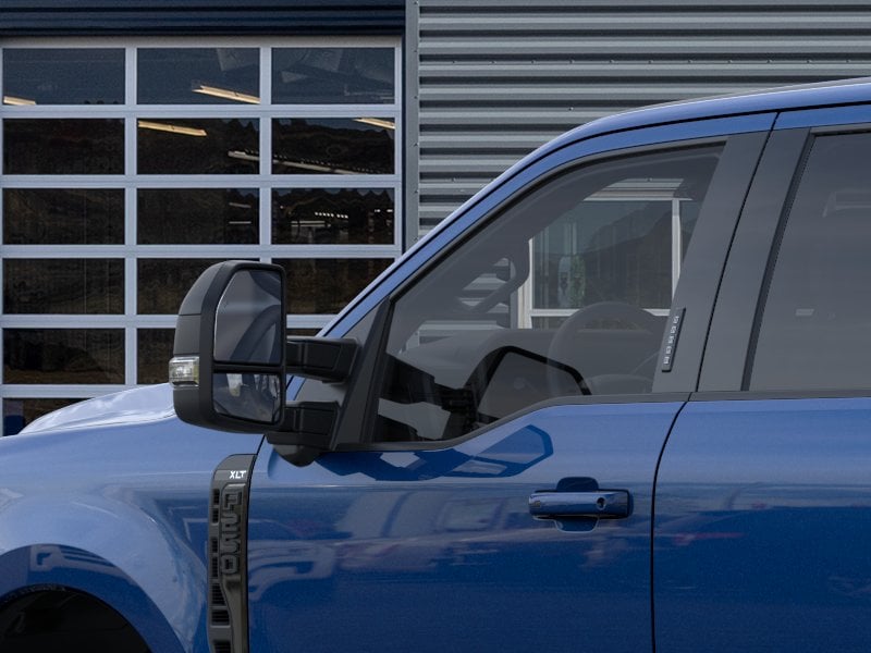 2026 Ford F-250 Super Duty XLT - Photo 43