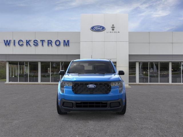 2026 Ford Maverick XLT - Photo 30