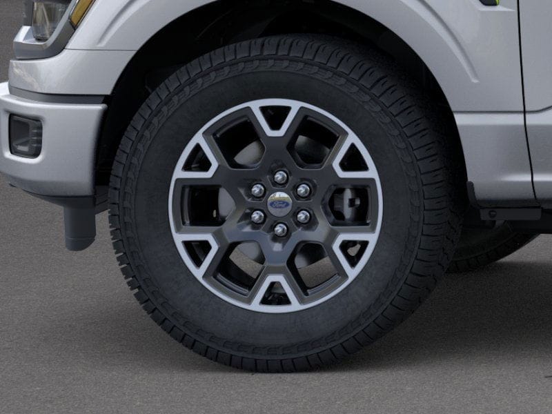 Thumbnail: 2025 Ford F-150 - 19