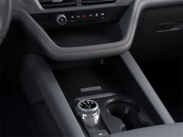 Thumbnail: 2025 Ford Explorer - 38