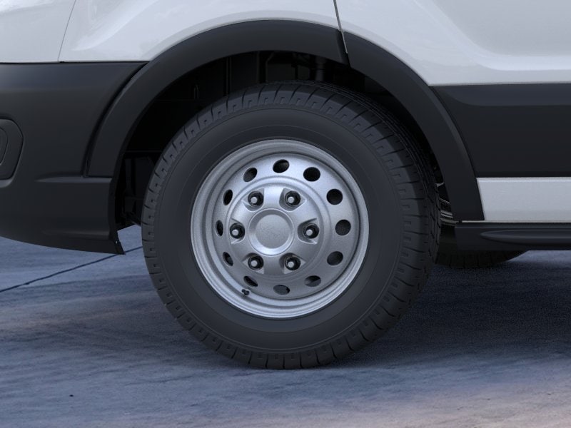 2026 Ford Transit Van Base - Photo 40