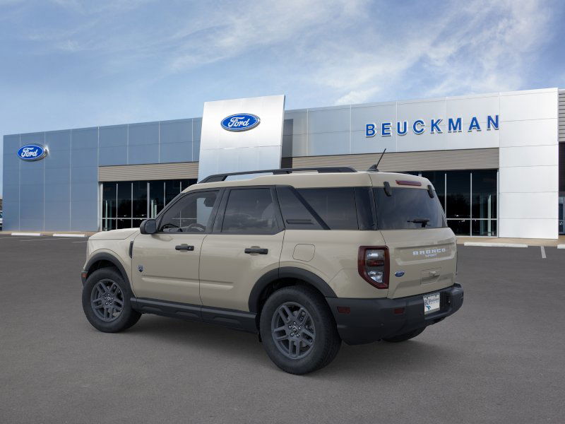 2025 Ford Bronco Sport Big Bend - Photo 33