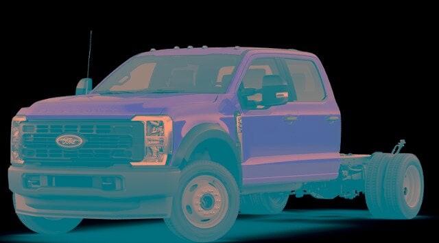 new 2026 Ford Super Duty F-550 DRW car, priced at $82,440