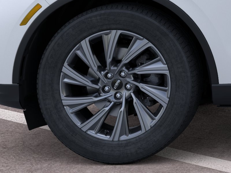 2026 Lincoln Aviator Premiere - Photo 19