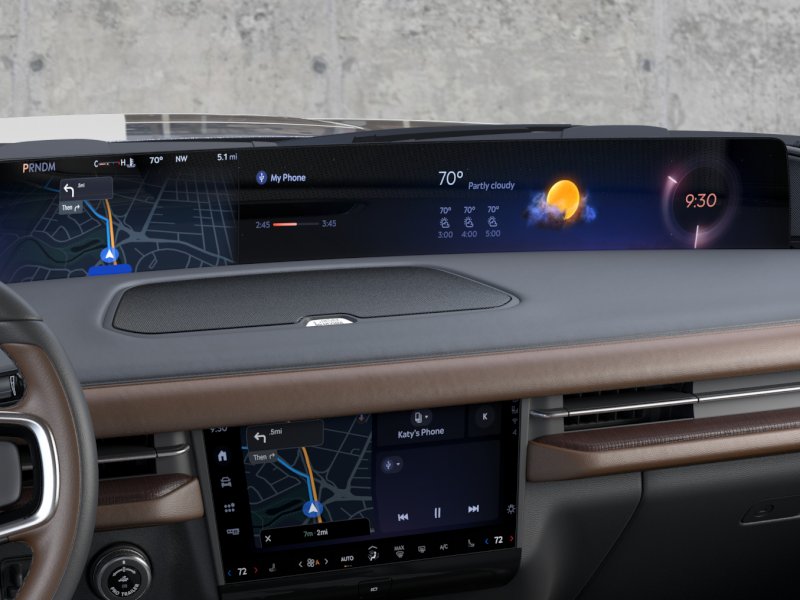 2026 Lincoln Navigator Reserve - Photo 37