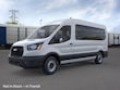 Ford Transit Commercial
