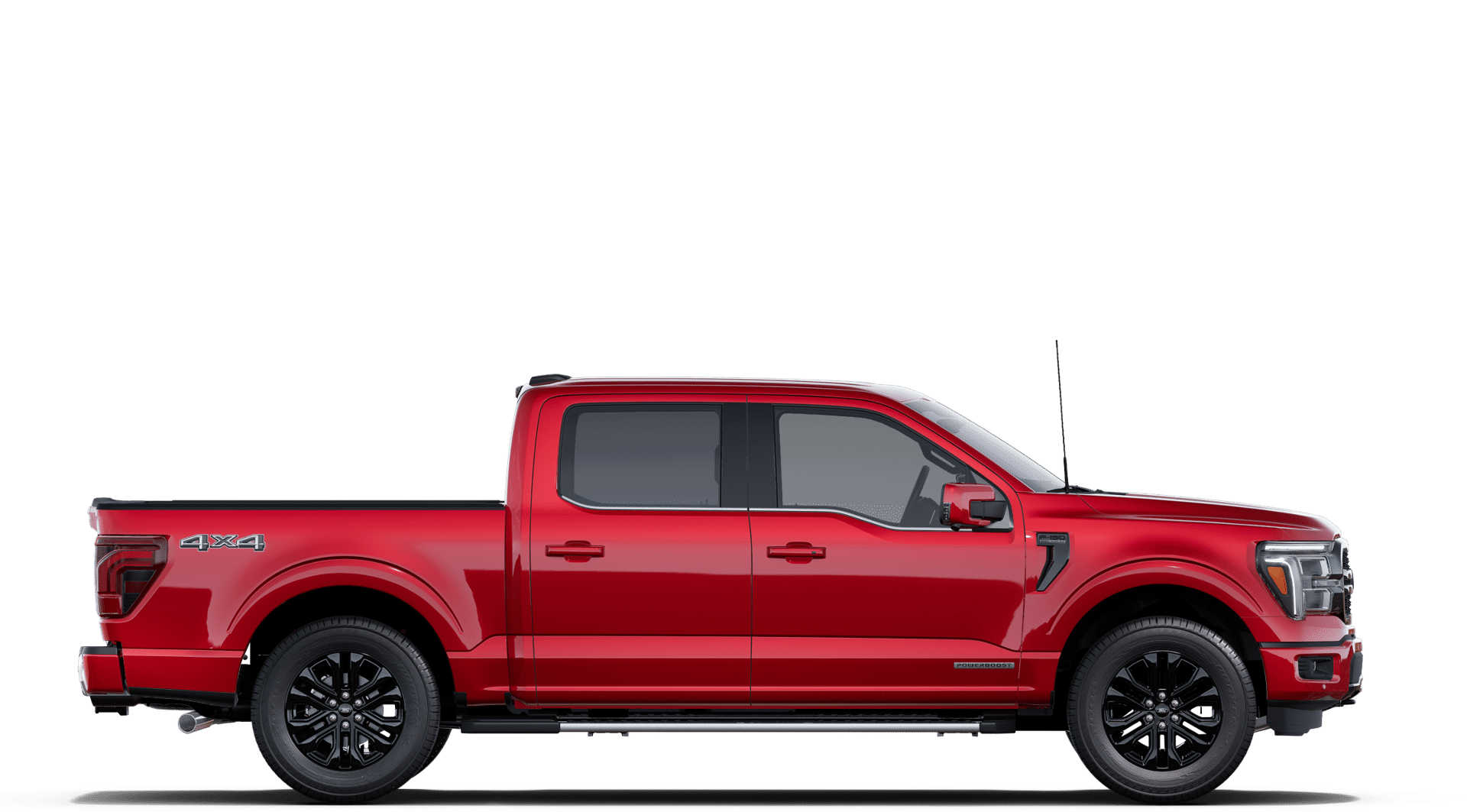 Thumbnail: 2025 Ford F-150 - 13