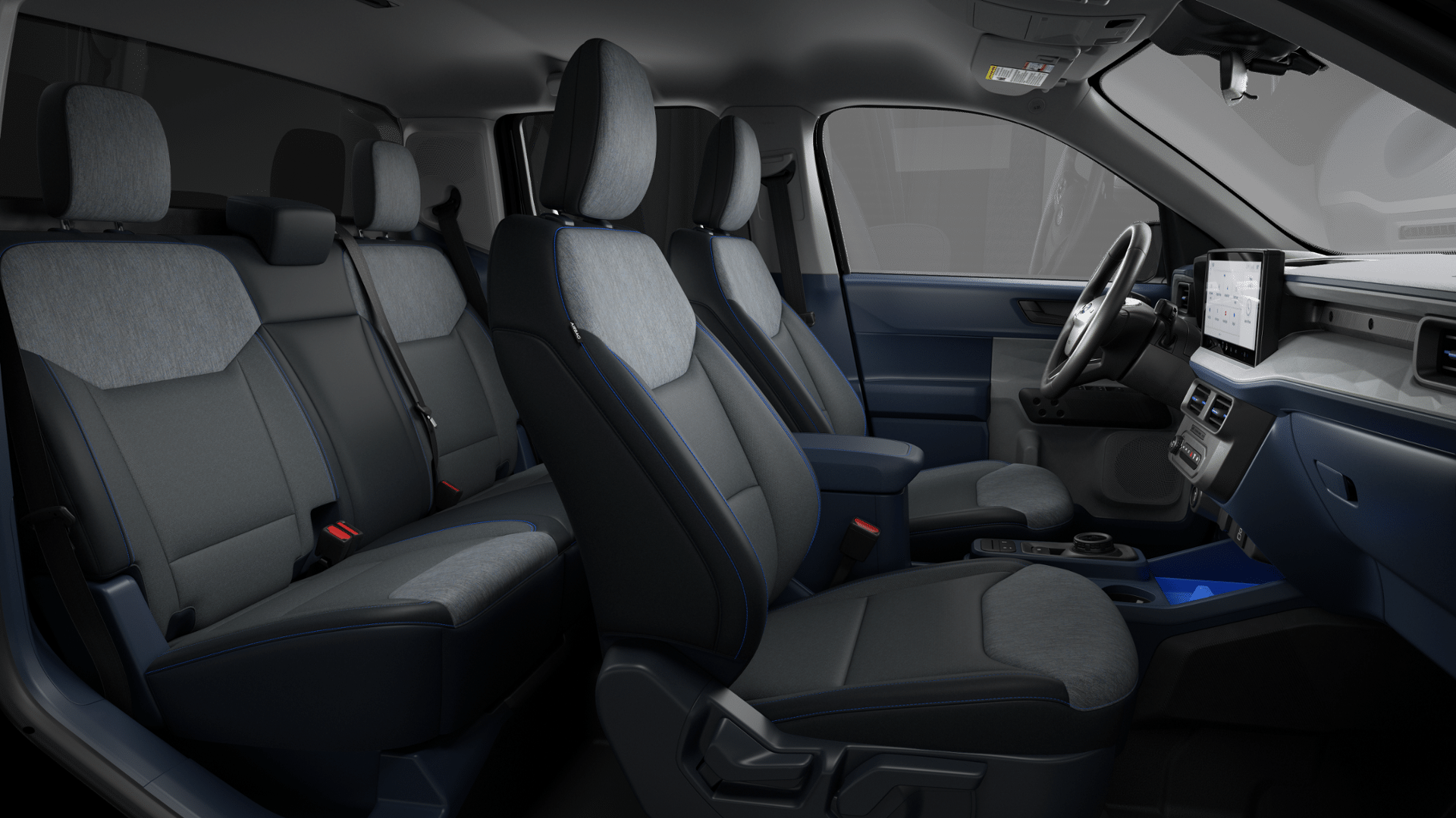 Thumbnail: 2026 Ford Maverick - 6