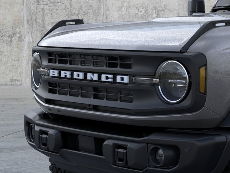 Thumbnail: 2026 Ford Bronco - 49