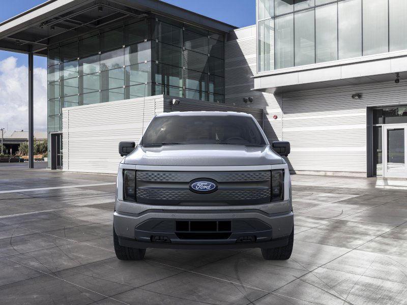 Thumbnail: 2025 Ford F-150 - 6