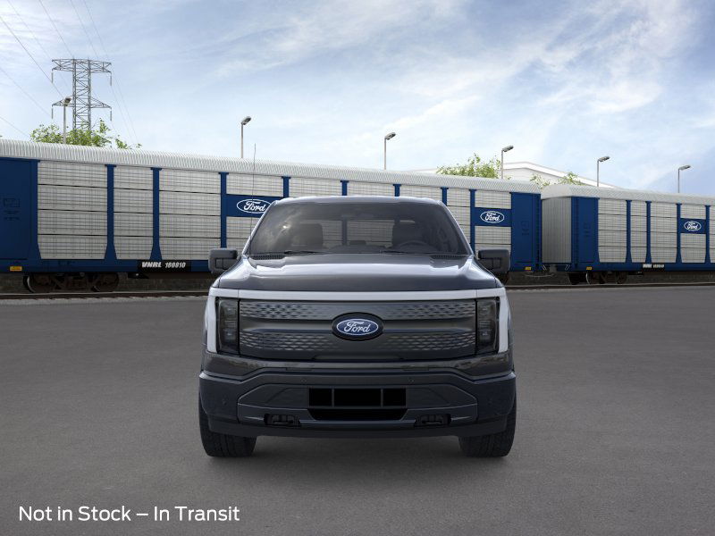 Thumbnail: 2025 Ford F-150 - 14