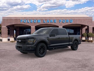 2026 Ford F-150 XLT TRUCK