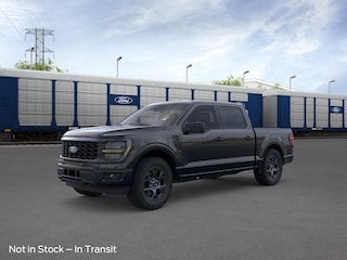 2026 Ford F-150 STX&reg; TRUCK