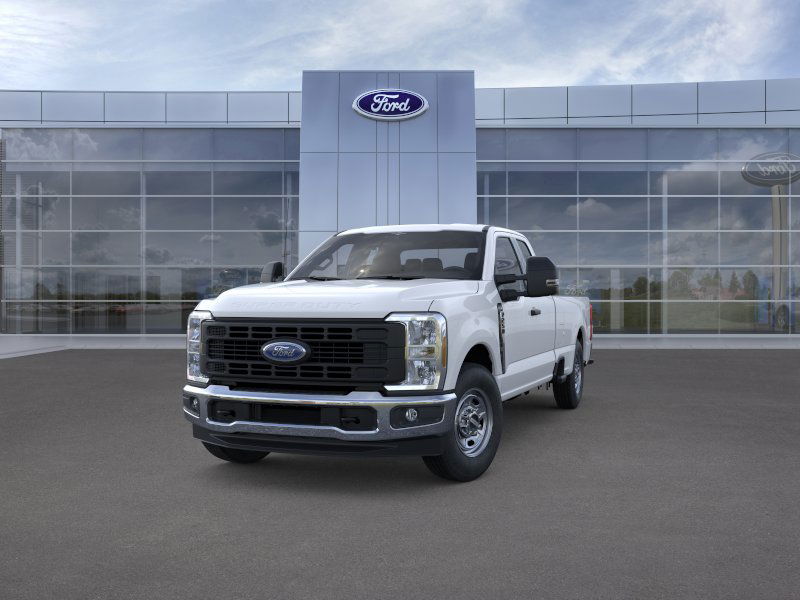 2025 Ford F-250 photo 2