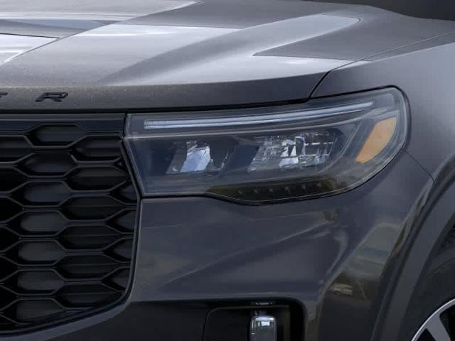 Thumbnail: 2026 Ford Explorer - 20