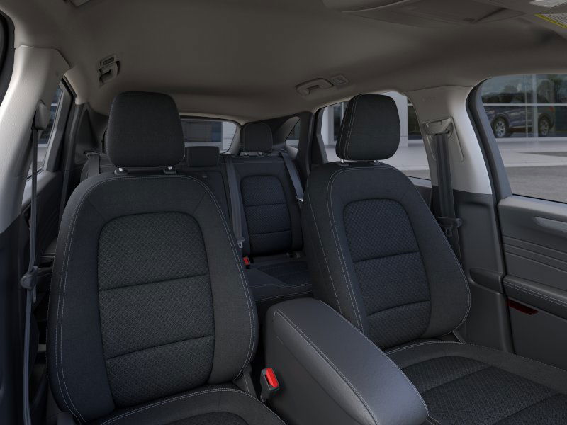 2026 Ford Escape Active - Photo 20