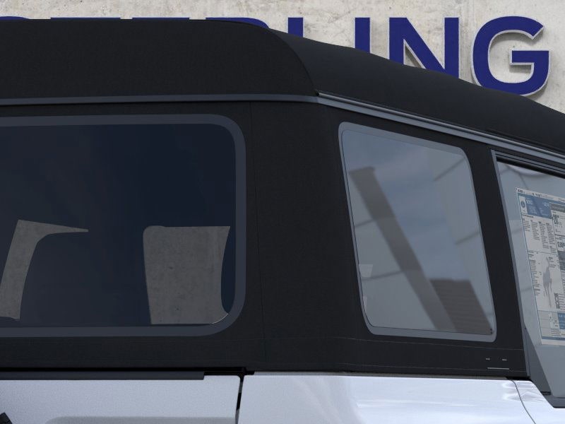 Thumbnail: 2025 Ford Bronco - 50