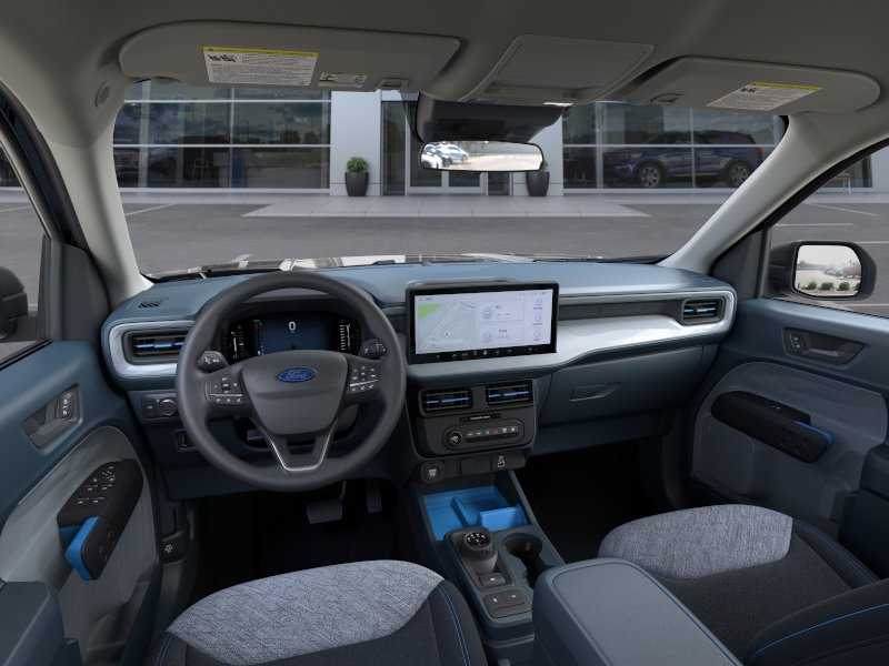 2026 Ford Maverick XLT - Photo 9