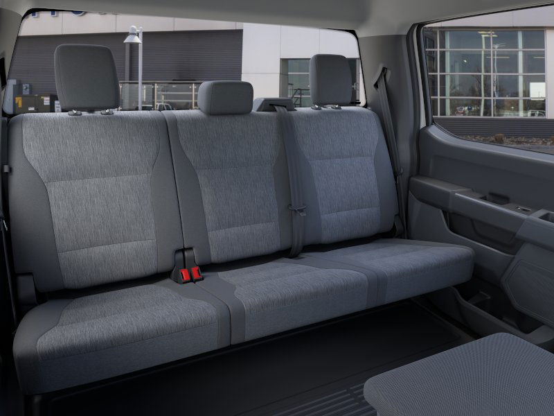 2026 Ford F-250 Super Duty XL - Photo 11