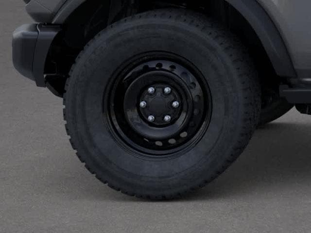 Thumbnail: 2026 Ford Bronco - 46