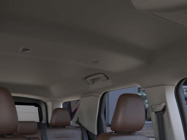 Thumbnail: 2025 Ford Bronco Sport - 40