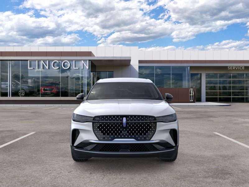 2026 Lincoln Nautilus Premiere - Photo 6