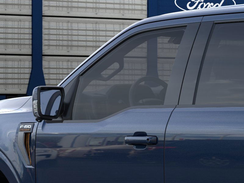 2025 Ford F-150 Tremor 20
