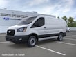  Ford Transit-250 Cargo