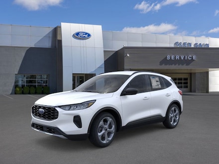 2025 Ford Escape ST-Line SUV